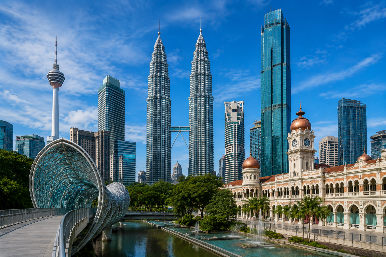 Kuala Lumpur
