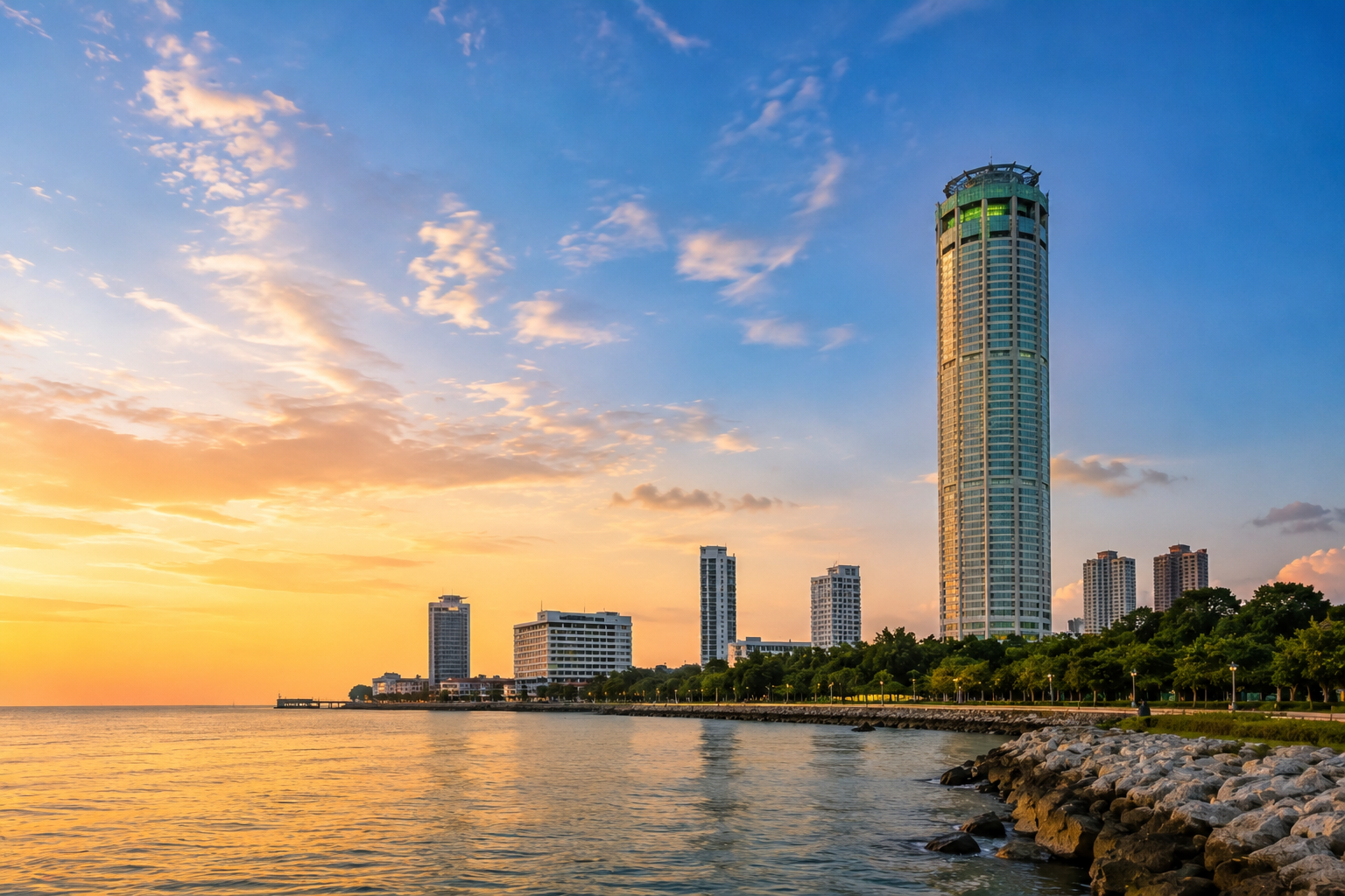 Penang