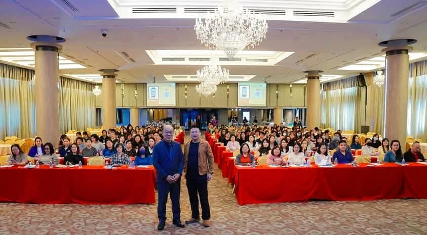 E-Invoicing Seminar 2024 — attendees at MH Hotel Ipoh