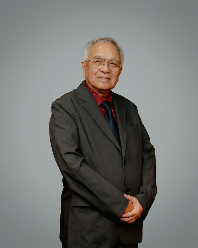 Lau Theng Chim