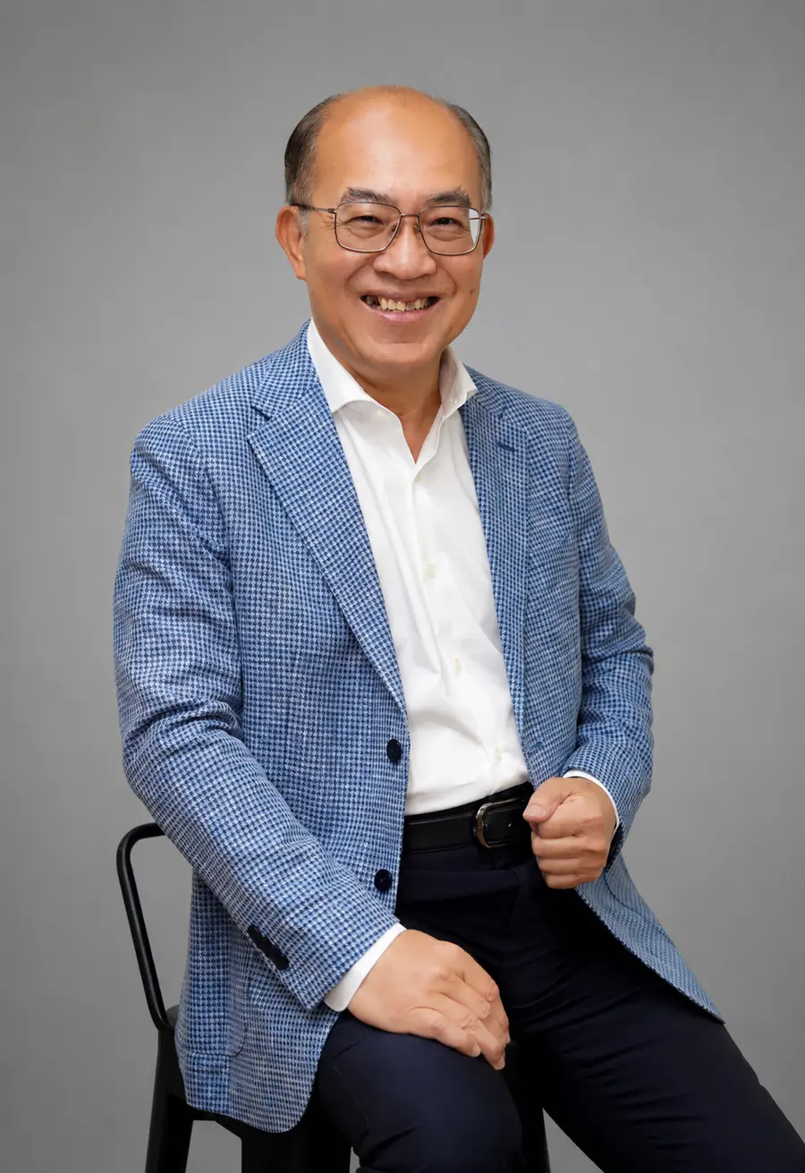 Yew Teck Huat